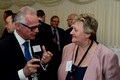 DG170615. Gary Shuttleworth & Heather Wheeler MP. D&DRf. House of Commons. 11.2.14.