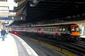 DG432862. 170107. 1L36. 1022 Birmingham New Street to Stansted Airport. Birmingham New St. 12.11.2024.