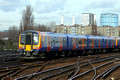 DG00088. 450052. Clapham Jn. 25.2.04.