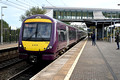 DG429000. 170419. 170503. 1R52. 1044 Nottingham to Liverpool Lime Street. Liverpool South Parkway. 29.9.2024.