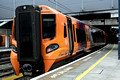 DG432849. 196111. 1M58. 0837 Hereford to Birmingham New Street. Birmingham New St. 12.11.2024.