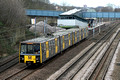 DG442016. 4029. 4085. Felling. 13.3.2025.