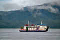 DG437351. Surya Ayla. Bali-Java ferry. Indonesia. 21.1.2024.