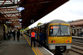 DG430962. 168005. 1G43. 1536 London Marylebone to Birmingham Snow Hill. Leamington Spa. 9.10.2024.