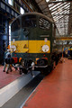 DG04473. D5705. Crewe works open day. 10.9.05.