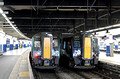 DG446721. 350114. 350108. Euston. 19.6.2025.