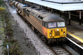 DG433806. 56105. 56090. 3S71. 2113 Coleham Lmd to Coleham Lmd. Rhyl. 4.12.2024.