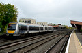 DG430963. 168321. 2L65. 1631 Stratford-upon-Avon to Leamington Spa. Leamington Spa. 9.10.2024.