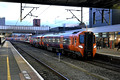 DG436164. 196006. 1J58. 1552 Birmingham New Street to Shrewsbury. Wolverhampton. 30.12.2024.
