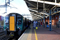DG436091. 350262. Rugby. 30.12.2024.