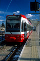 08945. Tram 2544. Beckenham Jn. 25.02.01