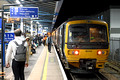 DG435799. 165104. 1O77 1621 Reading to Gatwick Airport. Guildford. 23.12.2024.