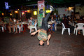 DG166663. Breakdancing. Rambutri. Bangkok. Thailand. 17.12.13.