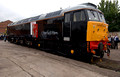 DG04459. 47832. Crewe works open day. 10.9.05.