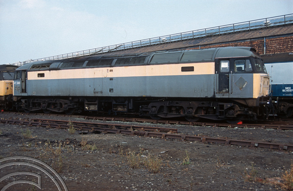 05966. 47340. Crewe works open day. 17.8