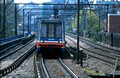09230. DLR 23. Shadwell. 23.04.2001