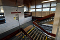 DG436112. 1960s station architecture. Coventry. 30.12.2024.