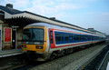 08693. 165107. 13.30 to Paddington. Maidenhead. 16.01.2001