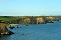 DG331831. Copper coast. Ballylane East. Knockane. Country Waterford. Ireland. 15.8.19.