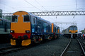 06650. 20303. 20305. Crewe Electric Depot Open Day. 3.5.97