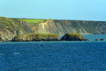 DG331833. Copper coast. Ballylane East. Knockane. Country Waterford. Ireland. 15.8.19.