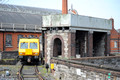 DG49686. 700. Dublin Connolly. Ireland. 23.4.10.