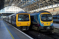 DG364736. 323224.185123. Manchester Piccadilly. 20.1.2022.
