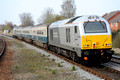 DG16076. 67012. 67014. Wrexham General. 22.4.08.