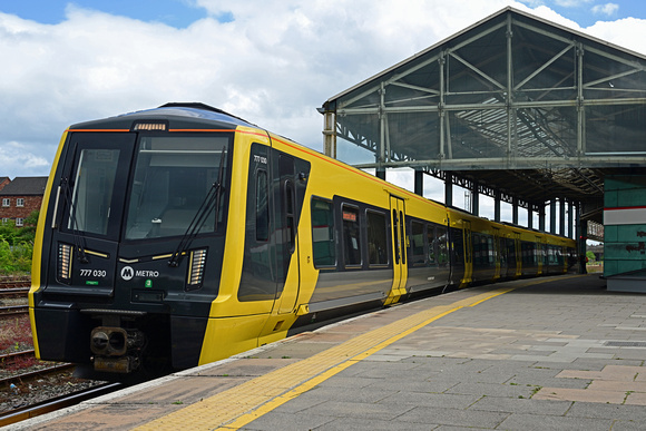 DG419655. 777030. Chester. 27.6.2024.