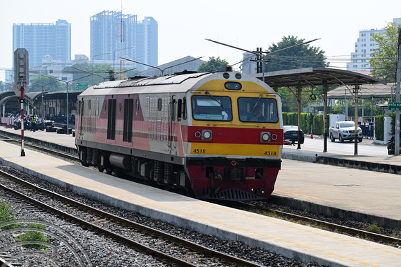 DG438987. 4518. Bang Sue. Bangkok. Thailand. 12.2.2025.