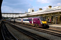 DG425764. 222023. 1C77. 1701 Sheffield to St Pancras International. Sheffield. 28.8.2024.