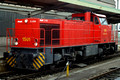 FDG3340. 1501.  Luxembourg. 25.3.06.