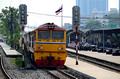 DG438983. 4107. Bang Sue. Bangkok. Thailand. 12.2.2025.