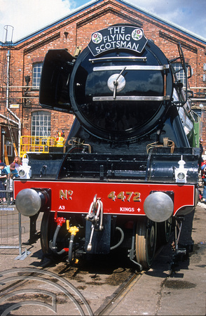 12531. 60103. display at the open day. 26.7.03