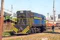 FDG2705. 52435.  Havana. Cuba. 28.12.05.