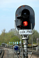 DG443550. Older LUL signals. Moor Park. 8.4.2025.