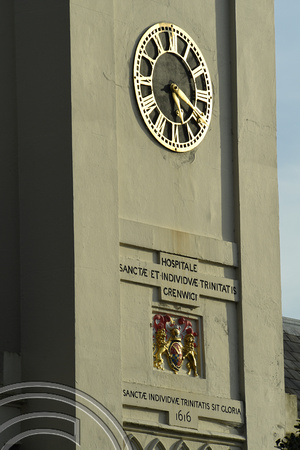 DG256503. Clocktower. Greenwich. London. 24.9.16