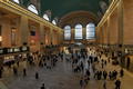 DG296772. Grand Central station. New York. 23.5.18