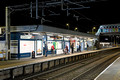 DG436192. Station building. Macclesfield. 30.12.2024.