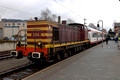 FDG3317. 904. Diekirch. Luxembourg. 25.3.06.