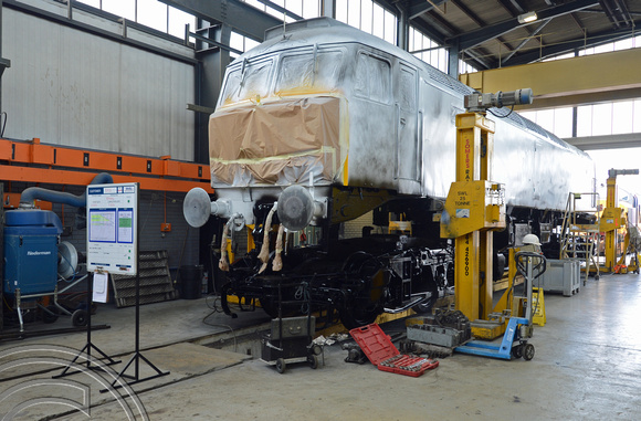 DG149844. 57004. RVEL. Derby. 3.6.13.