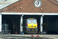 DG49682. 233. Dublin Connolly. Ireland. 23.4.10.