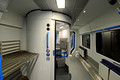 DG169225. Interior. Thameslink Desiro. London. 28.1.14.
