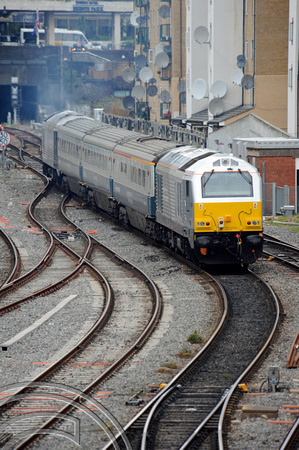 DG15956. 67015. Marylebone. 15.4.08.