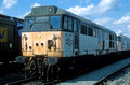 04095. 31296. Withdrawn. Basford Hall open day. Crewe. 21.8.94