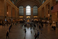 DG296832. Grand Central station. New York. 23.5.18