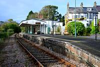 Railway stations