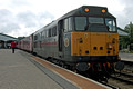 DG00664. 31452. Westbury. 8.7.2004