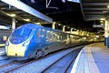 DG435479. 390013. 9G18. 1140 London Euston to Birmingham New Street. London Euston. 19.12.2024.