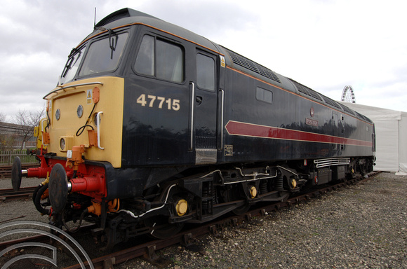 DG09728. 47715. NRM. York. 17.3.07.
